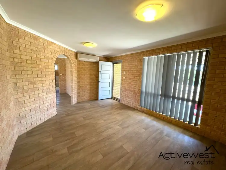 Sixth view of Homely house listing, 1 Paula Maslen Place, Mount Tarcoola WA 6530