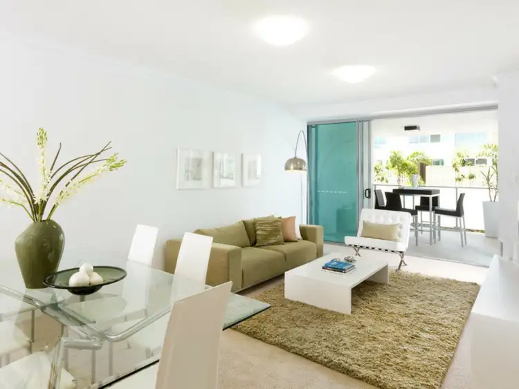 Third view of Homely unit listing, 203/20 Egmont Street, Sherwood QLD 4075