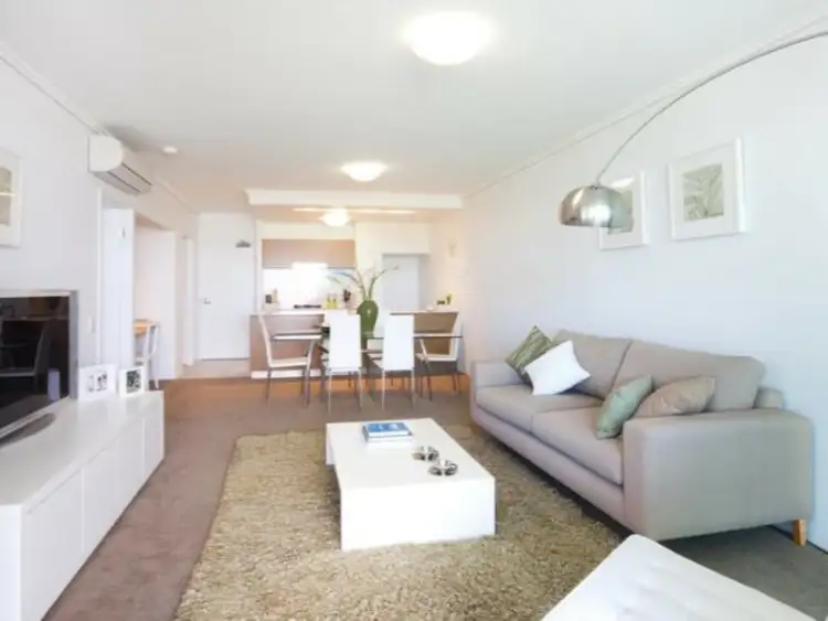Fourth view of Homely unit listing, 203/20 Egmont Street, Sherwood QLD 4075