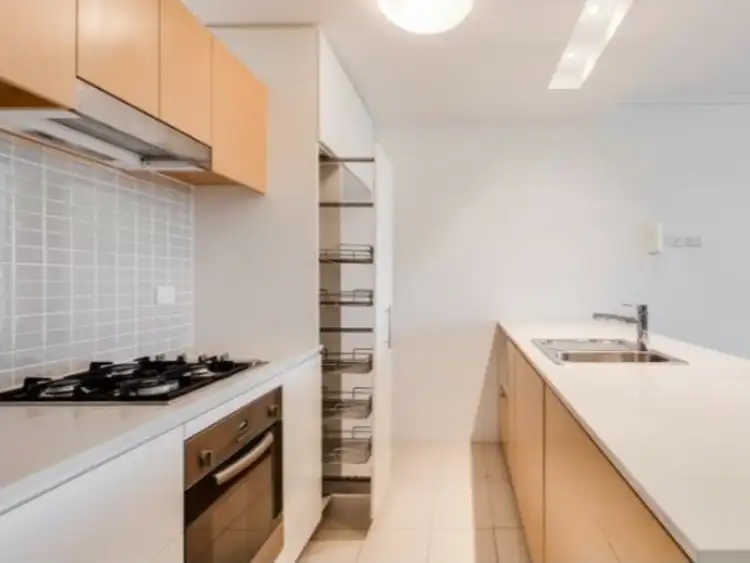 Fifth view of Homely unit listing, 203/20 Egmont Street, Sherwood QLD 4075