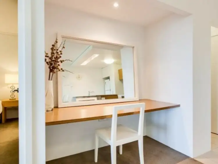 Sixth view of Homely unit listing, 203/20 Egmont Street, Sherwood QLD 4075