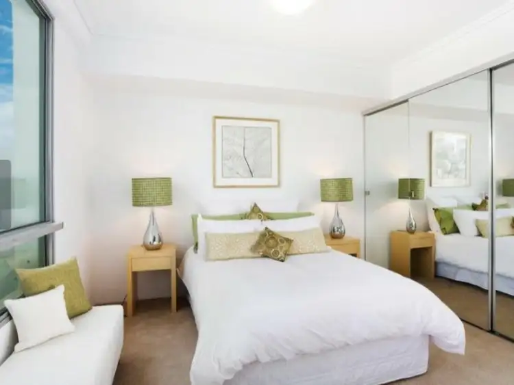 Seventh view of Homely unit listing, 203/20 Egmont Street, Sherwood QLD 4075
