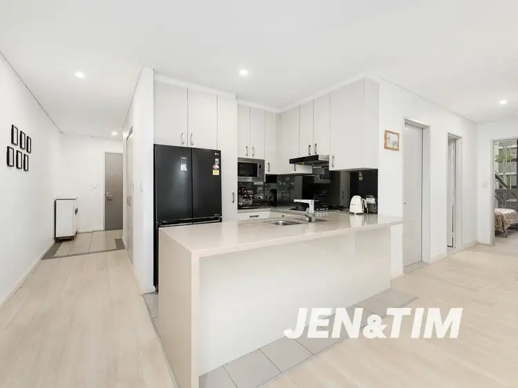 Main view of Homely apartment listing, Address available on request
