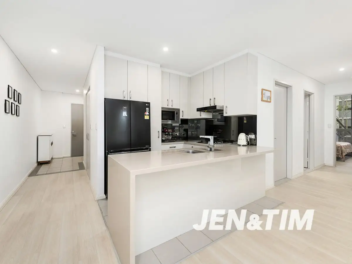 Main view of Homely apartment listing, Address available on request