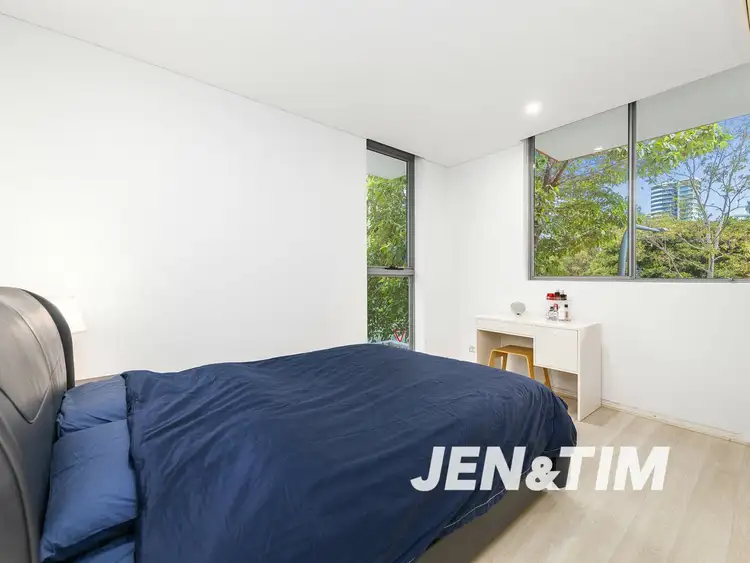 Second view of Homely apartment listing, Address available on request