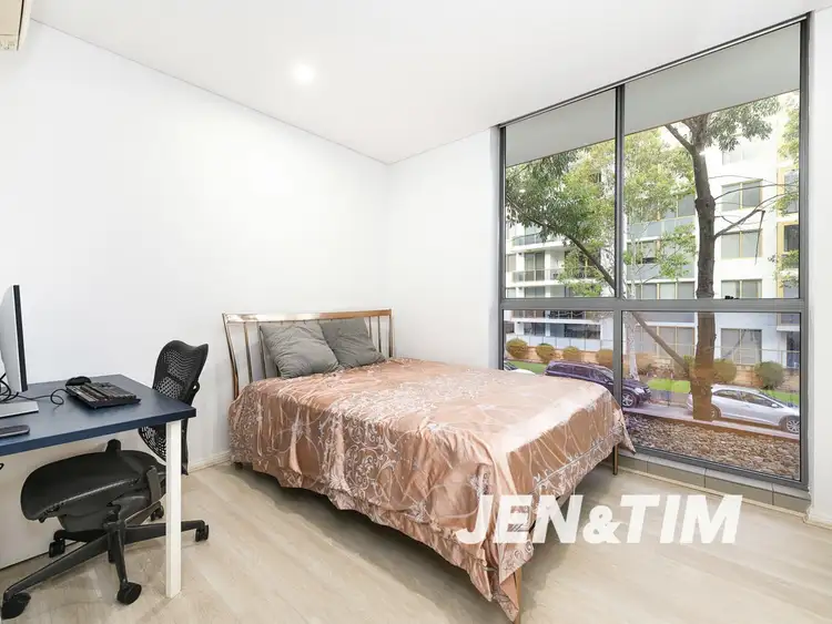 Third view of Homely apartment listing, Address available on request