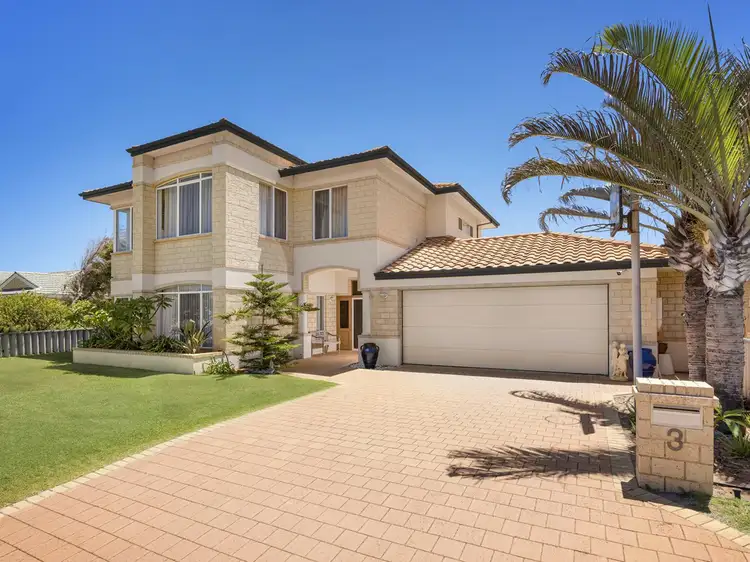 3 Buchanan Place, Tarcoola Beach WA 6530