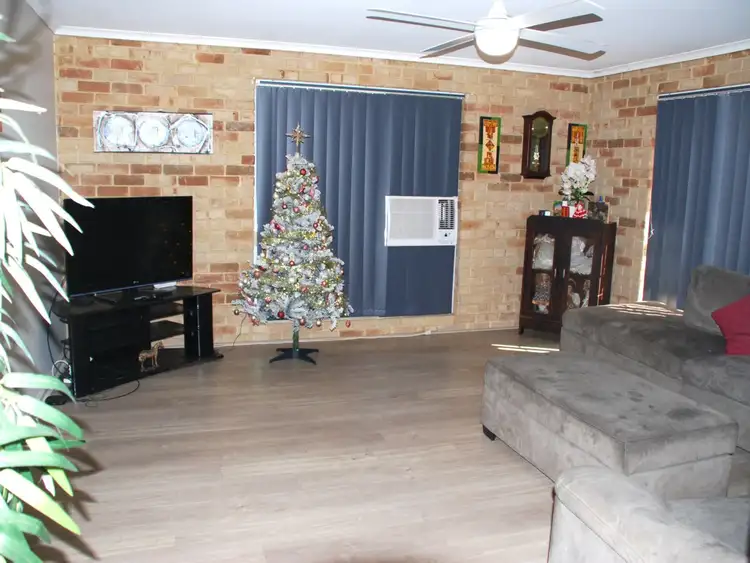 Third view of Homely house listing, 8 Ettrick Court, Cape Burney WA 6532