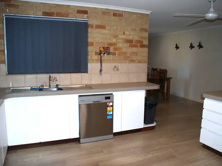 Fifth view of Homely house listing, 8 Ettrick Court, Cape Burney WA 6532