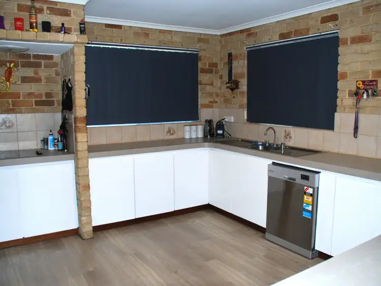 Seventh view of Homely house listing, 8 Ettrick Court, Cape Burney WA 6532