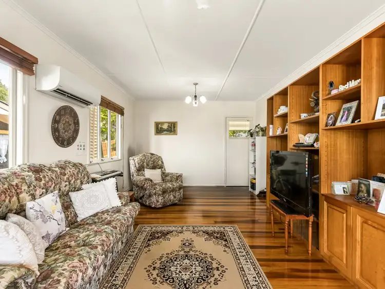 Fourth view of Homely house listing, 6 Edwards Street, Eastern Heights QLD 4305