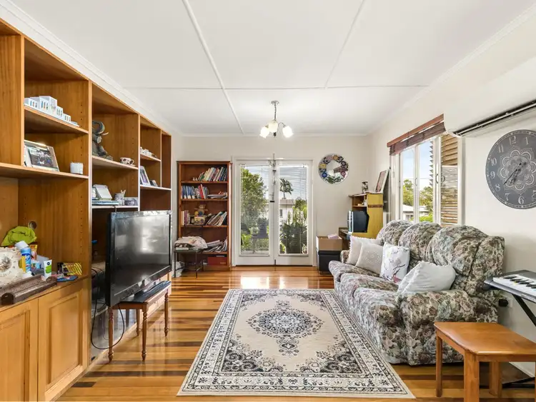 Fifth view of Homely house listing, 6 Edwards Street, Eastern Heights QLD 4305