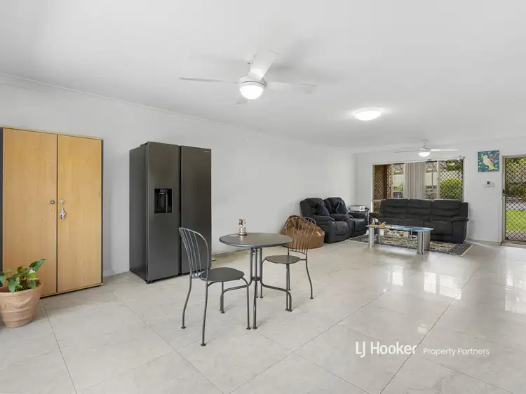 Third view of Homely townhouse listing, 2/2 Corella Place, Runcorn QLD 4113