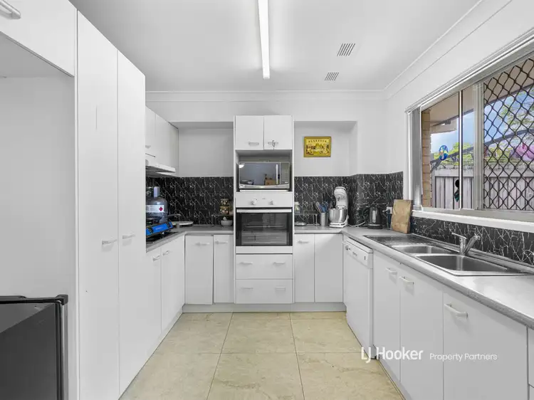 Fourth view of Homely townhouse listing, 2/2 Corella Place, Runcorn QLD 4113