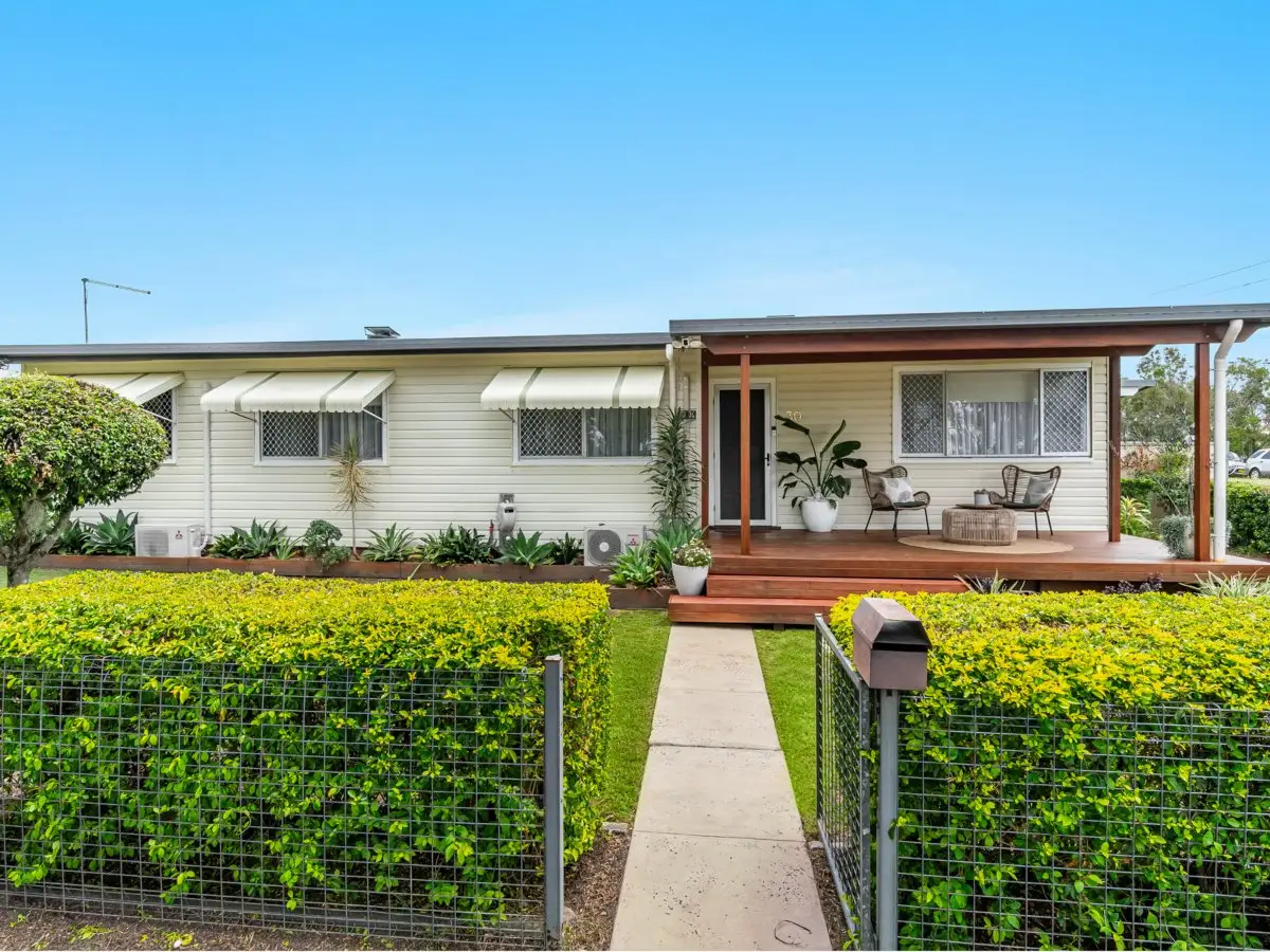Main view of Homely house listing, 30 McElroy Street, Casino NSW 2470