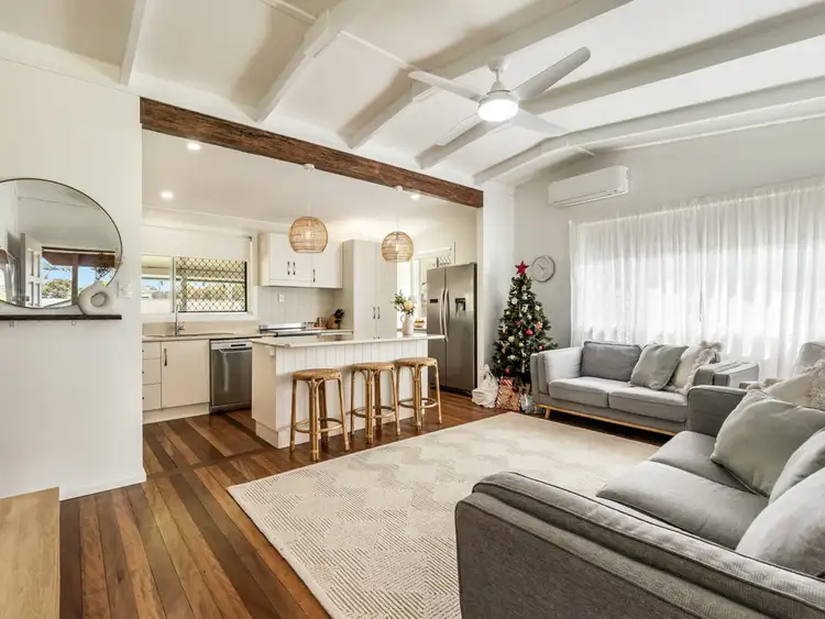Second view of Homely house listing, 30 McElroy Street, Casino NSW 2470