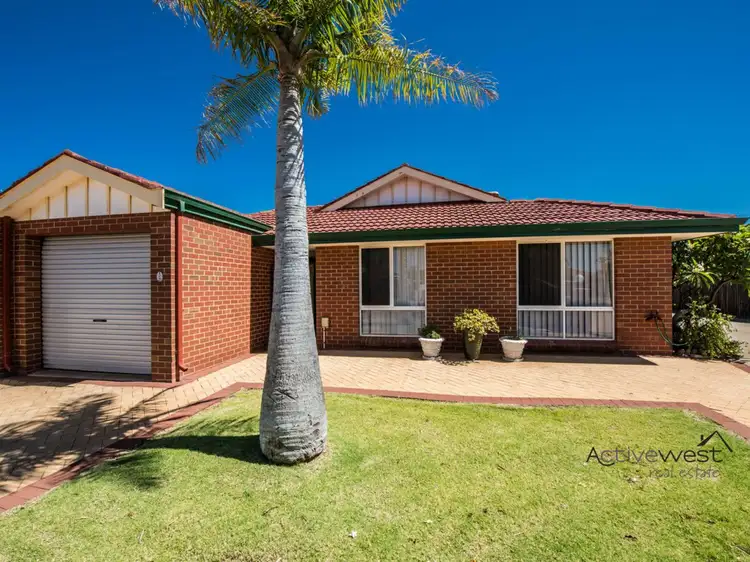 1/27 Fuller Street, Bluff Point WA 6530