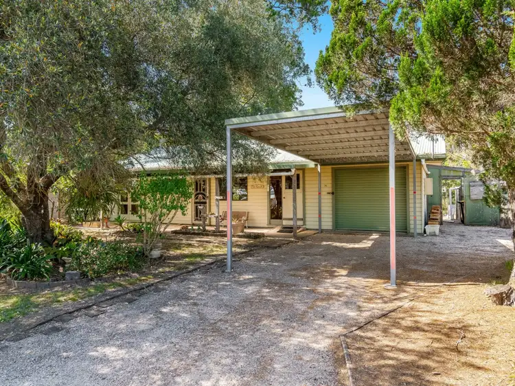 76 Sandilands Street, Mallanganee NSW 2469
