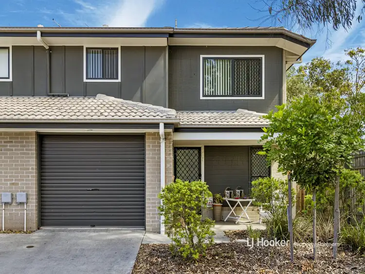 19/8 Saint Kilda Court, Durack QLD 4077