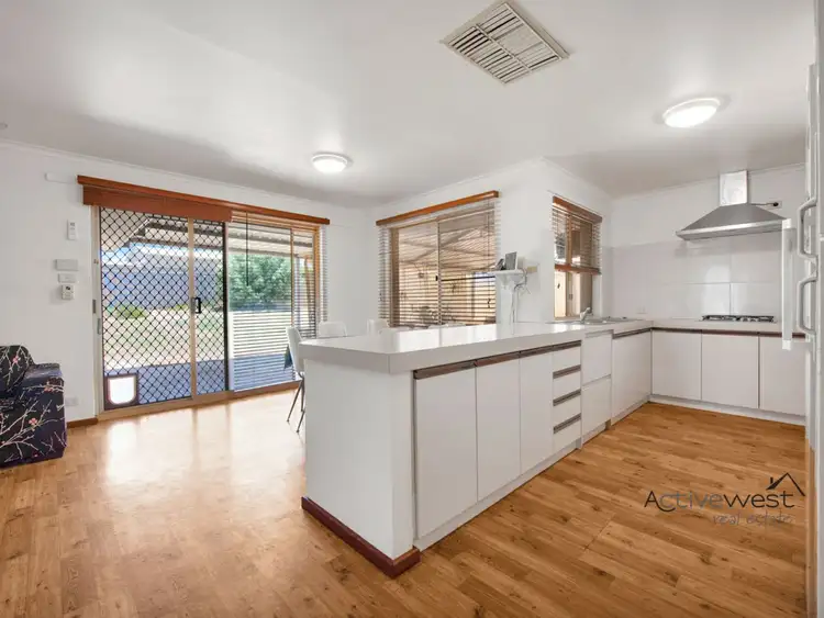 Second view of Homely house listing, 56 Forden Street, Mount Tarcoola WA 6530