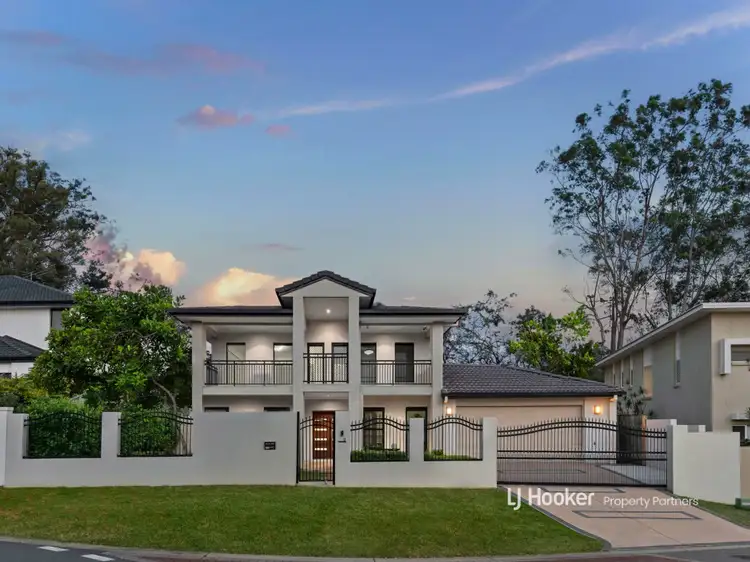 2 Trevi Close, Eight Mile Plains QLD 4113