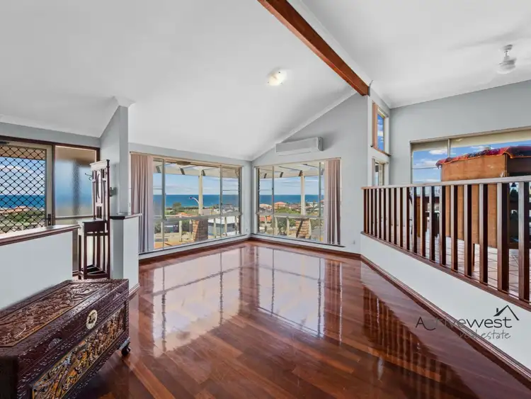 Second view of Homely house listing, 11 Barrett Drive, Mount Tarcoola WA 6530