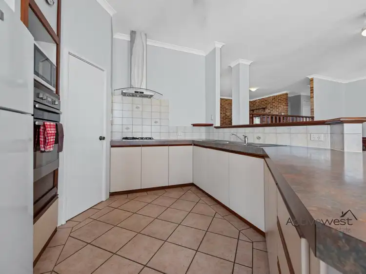 Sixth view of Homely house listing, 11 Barrett Drive, Mount Tarcoola WA 6530