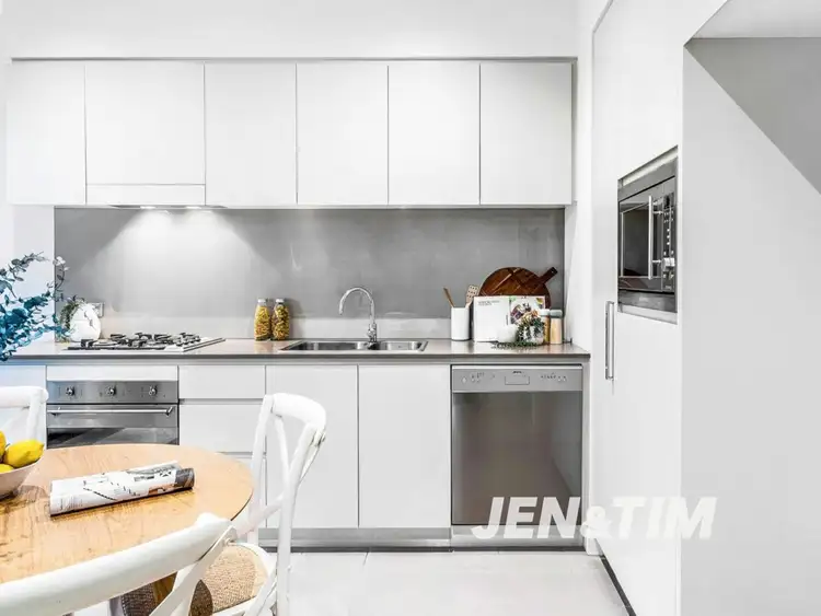 Seventh view of Homely apartment listing, 107/7 Rider Blvd, Rhodes NSW 2138