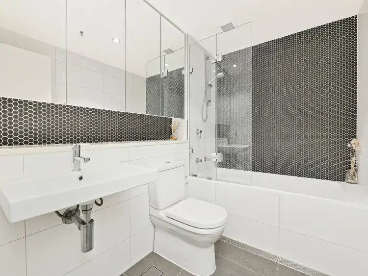 Sixth view of Homely unit listing, 805/63 Shoreline Drive, Rhodes NSW 2138