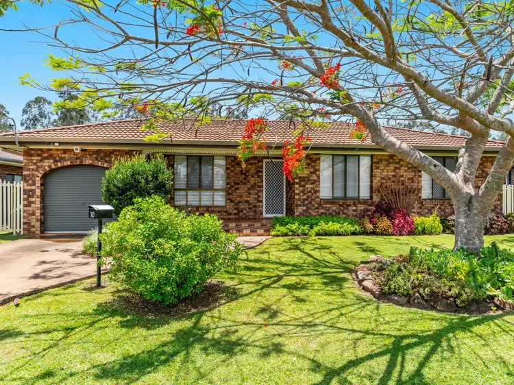 10 Cumberland Street, Casino NSW 2470