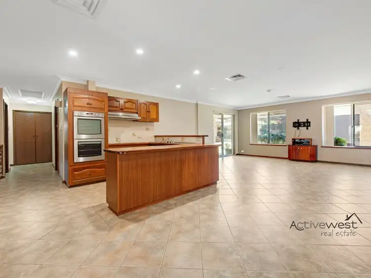 Second view of Homely house listing, 6 Bartlett Street, Spalding WA 6530
