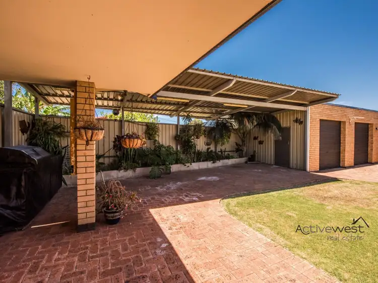 Fourth view of Homely house listing, 6 Bartlett Street, Spalding WA 6530