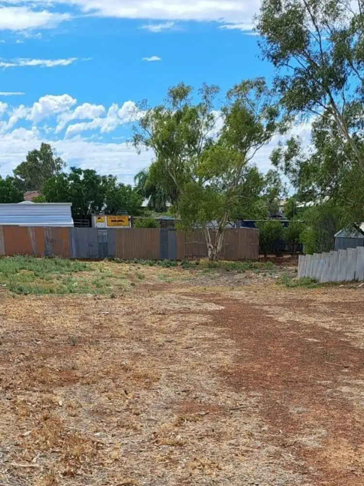 Main view of Homely land listing, 15 Main Road, Mullewa WA 6630