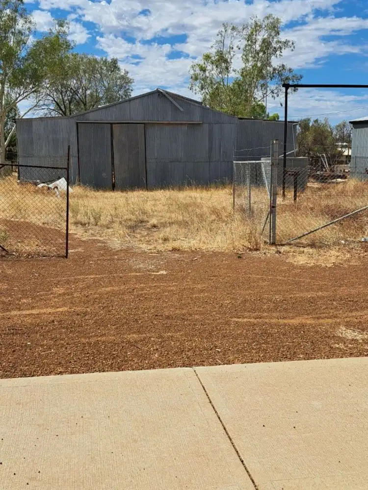 24 Mills Street, Mullewa WA 6630