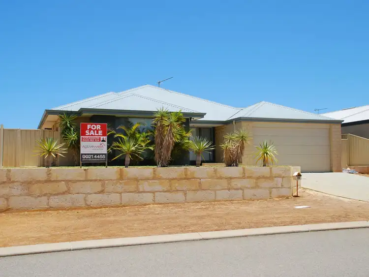 11 Nelson Retreat, Sunset Beach WA 6530