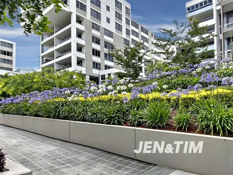 Main view of Homely apartment listing, Address available on request