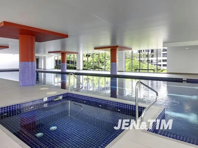 Second view of Homely apartment listing, Address available on request