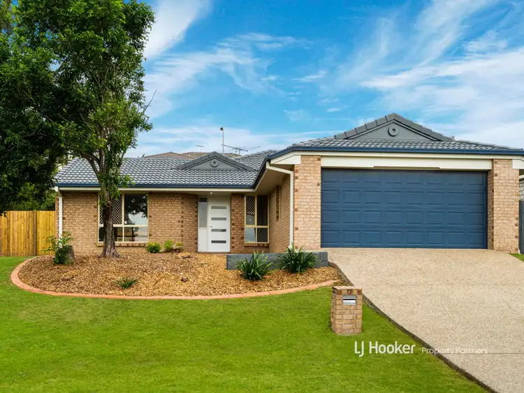 40 Mount Maroon Street, Algester QLD 4115