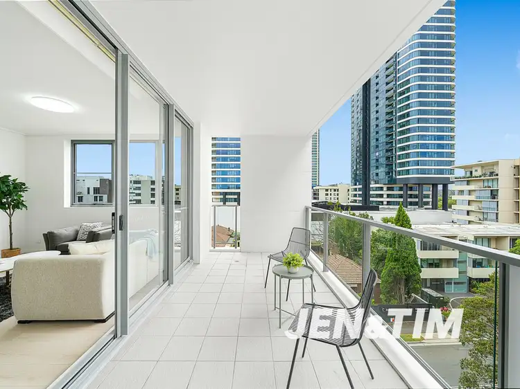 703/9 Mary Street, Rhodes NSW 2138