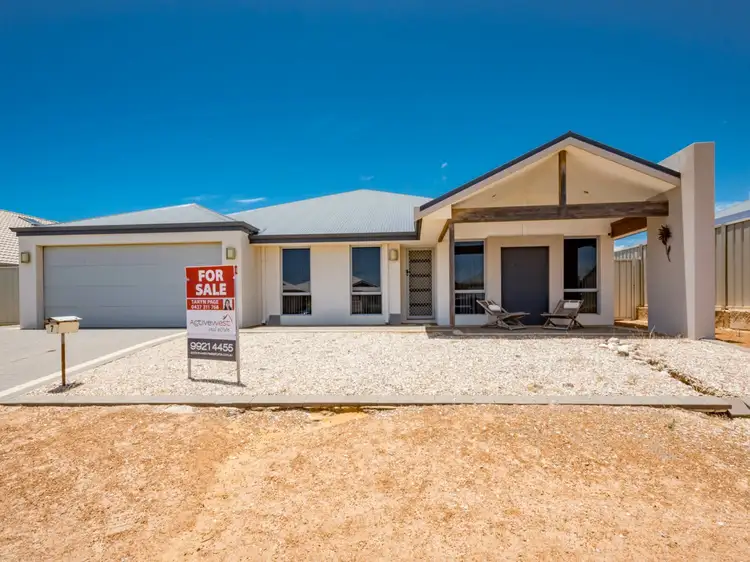 Main view of Homely house listing, 7 Beachcomber Hill, Glenfield WA 6532