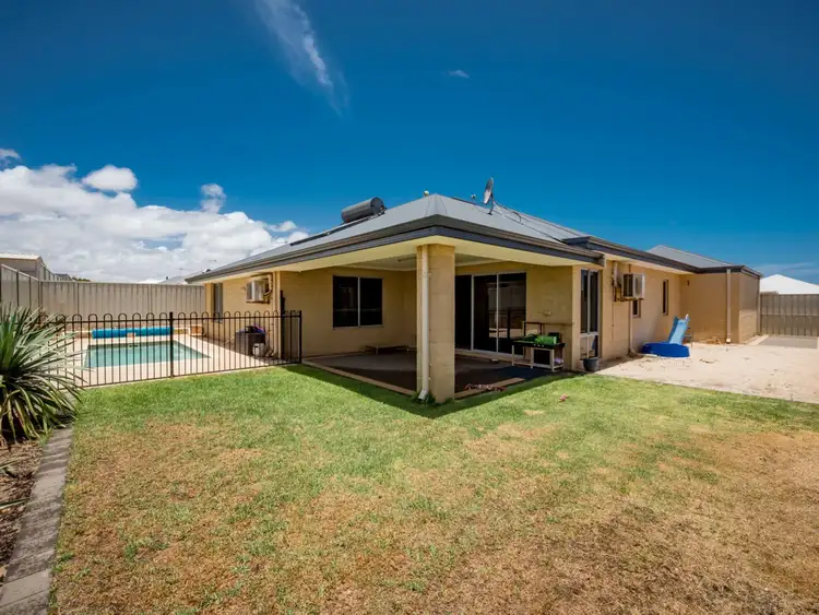 Second view of Homely house listing, 7 Beachcomber Hill, Glenfield WA 6532