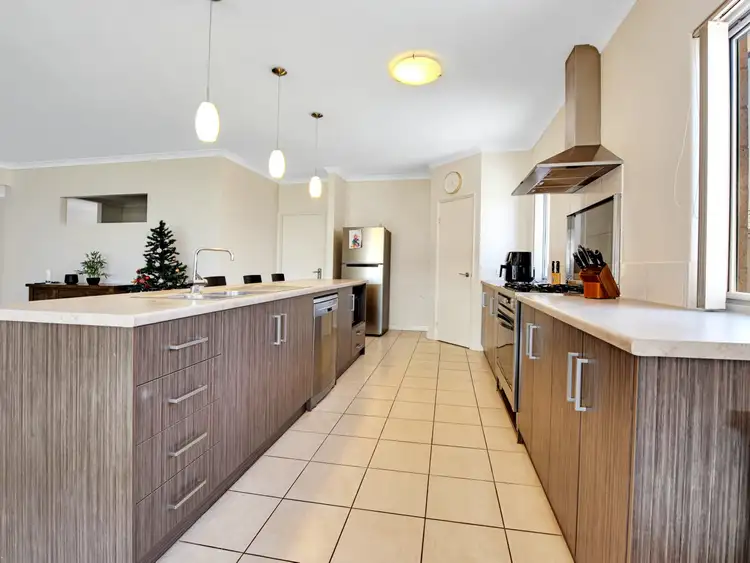 Fourth view of Homely house listing, 7 Beachcomber Hill, Glenfield WA 6532