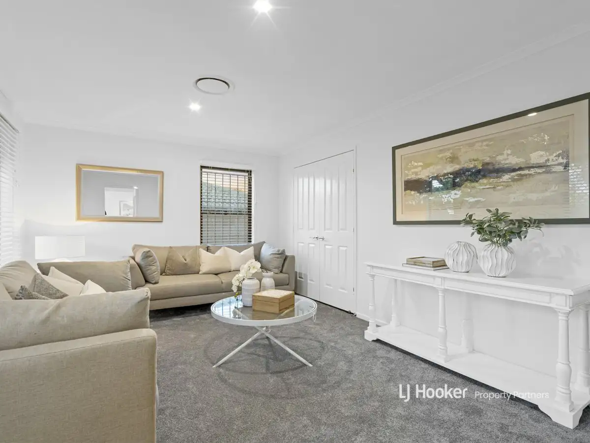 Main view of Homely house listing, 10 Allamanda Street, Runcorn QLD 4113