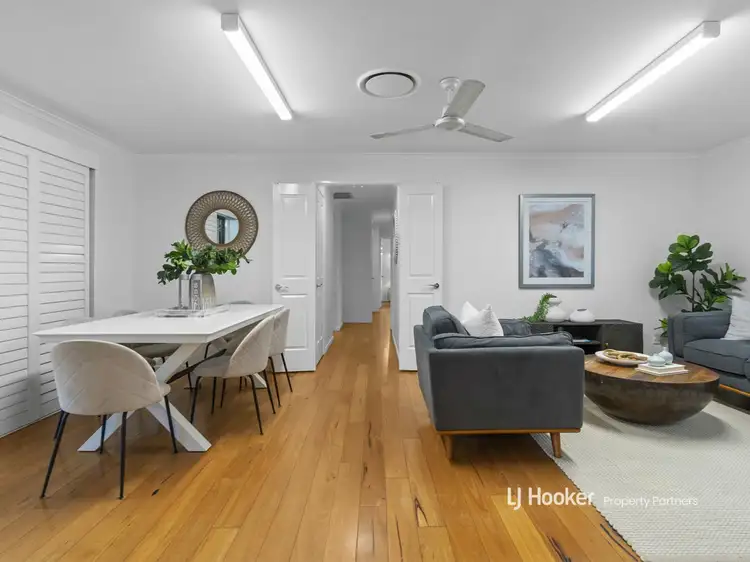 Second view of Homely house listing, 10 Allamanda Street, Runcorn QLD 4113