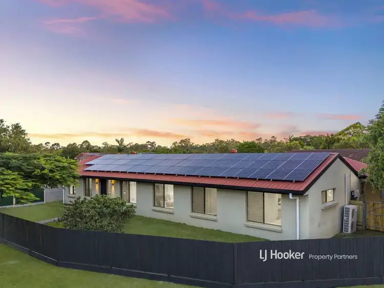 Third view of Homely house listing, 10 Allamanda Street, Runcorn QLD 4113