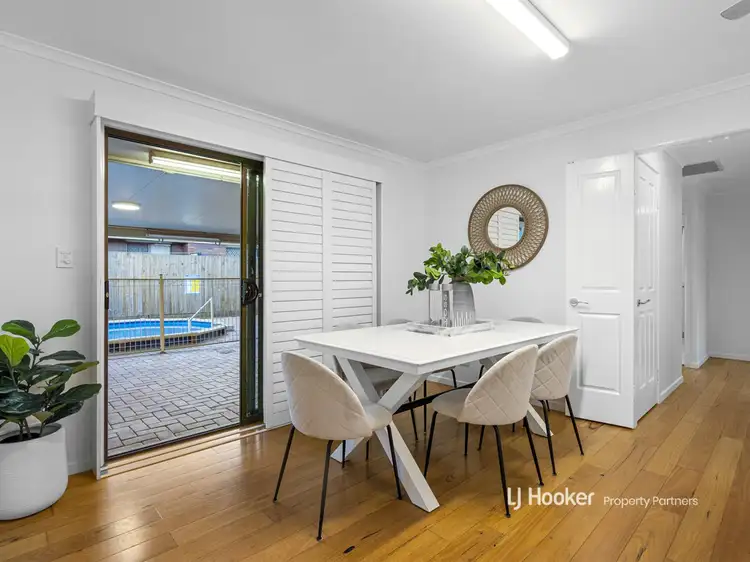 Fifth view of Homely house listing, 10 Allamanda Street, Runcorn QLD 4113