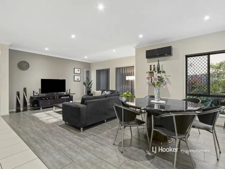 Fourth view of Homely house listing, 15 Aldea Place, Stretton QLD 4116