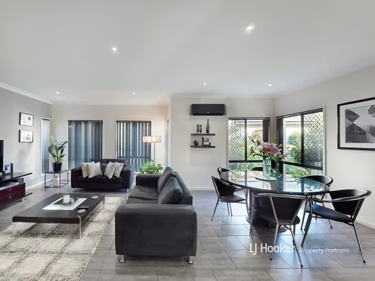 Fifth view of Homely house listing, 15 Aldea Place, Stretton QLD 4116