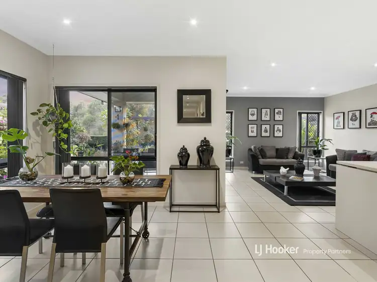 Sixth view of Homely house listing, 15 Aldea Place, Stretton QLD 4116