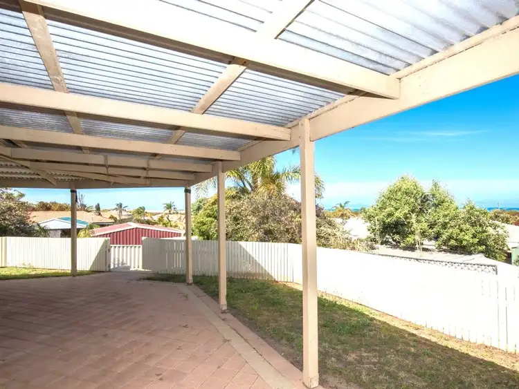 Third view of Homely house listing, 4 Conch Rise, Wandina WA 6530